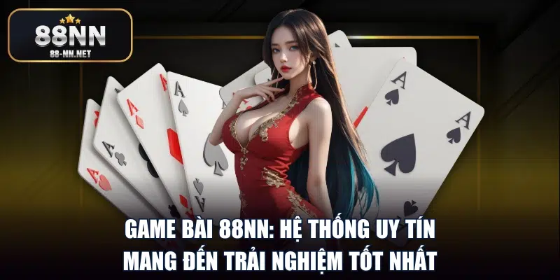 Game bài 88nn