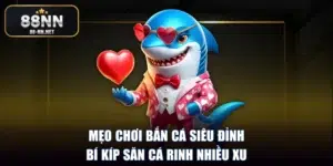 Mẹo chơi bắn cá siêu đỉnh
