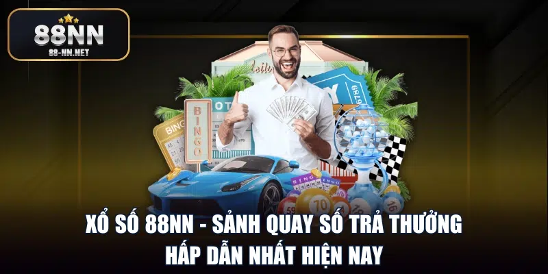 Xổ số 88nn